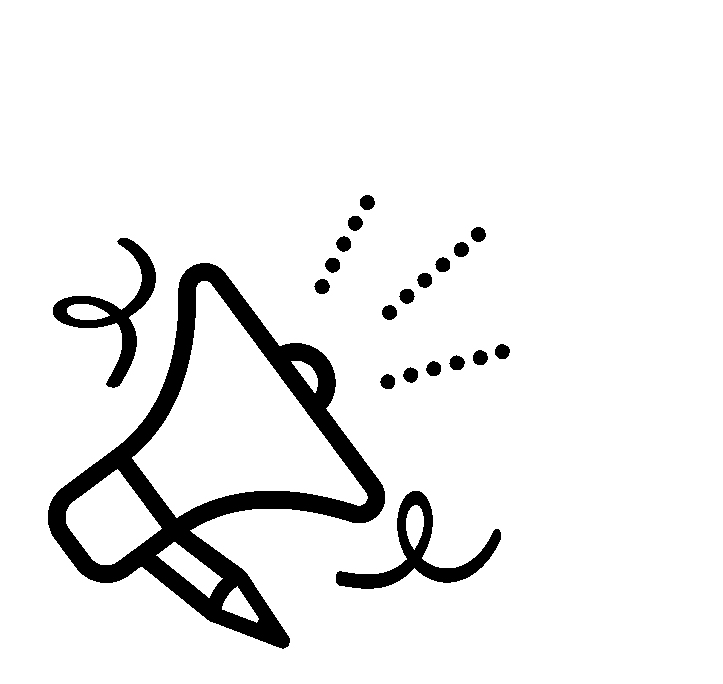 Image depicting designs that speak