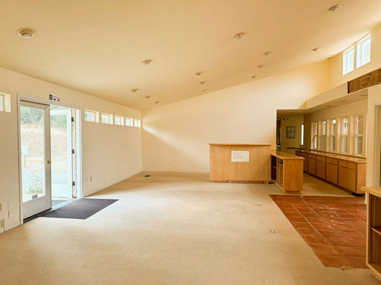 Interior photography project